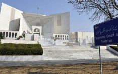 Govt files plea urging SC to form new bench for Punjab, KP election delay case