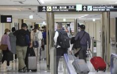 4月5日起，日本取消中国旅客行前新冠检测要求