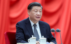 Xi urges solid implementation of Party education campaign to enhance cohesion, pool strengths
