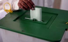 Elections delayed twice in country’s political history