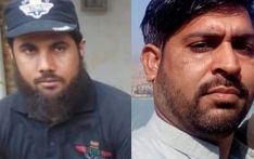 Safety gear fails to save lives of 2 cops in Kohat terror attack