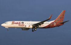 Malaysia's Batik Airlines to launch flights to the Maldives