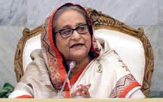 PM Hasina: Bolster regional, global efforts to mitigate climate change damages
