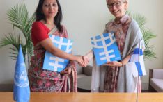Finland pledges Rs644 million to advance gender equality, women’s empowerment in Nepal 