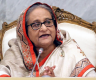 PM Hasina: Bolster regional, global efforts to mitigate climate change damages