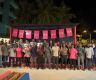 Prominent MDP activists in Maafushi join PPM