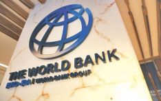 आर्थिक वृद्धि ४.१ प्रतिशत : विश्व बैंक