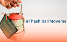 Dhiraagu’s #ThashibariMovement revives beautiful custom lost in time