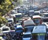Big financial loss to Nepal due to lack of traffic management 