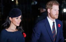 Harry and Meghan could be forced to partake in 'B-List type of role' at coronation