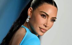 TikTok 'bans'Kim Kardashian and North West account