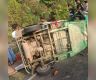 3 killed in Cox’s Bazar truck-autorickshaw collision