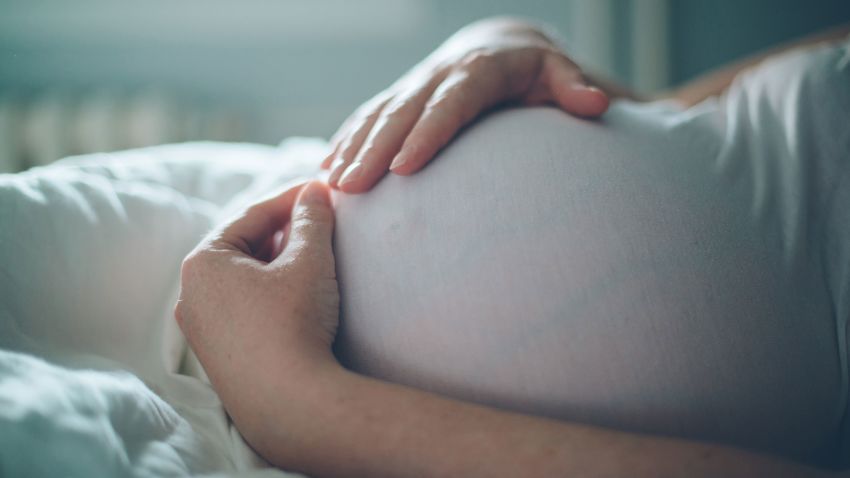 CDC：2021年美国孕产妇死亡率大幅上升-城市新闻网icitynews