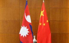 Nepal-China diplomatic consultation mechanism meeting held