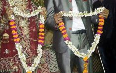 北方邦：印度新娘在婚礼上开枪后逃跑 