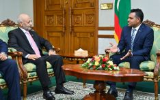 Discussions held on resuming direct flights between Maldives-Pakistan