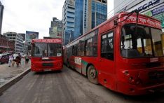 Eid journey: BRTC to start special bus service from Friday
