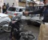 巴基斯坦西南部发生爆炸袭击致4死15伤