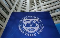 IMF also cuts Pakistan’s GDP forecast to below 1pc