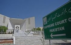 Punjab elections: SC may issue order today on non-provision of Rs21bn funds
