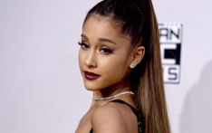 Ariana Grande reacts to body-shaming comments on new photos