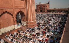 印度的节育措施在穆斯林社区中产生共鸣 阿訇发挥作用