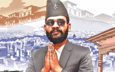 Tussle between Kathmandu mayor and Singha Durbar turns filthy