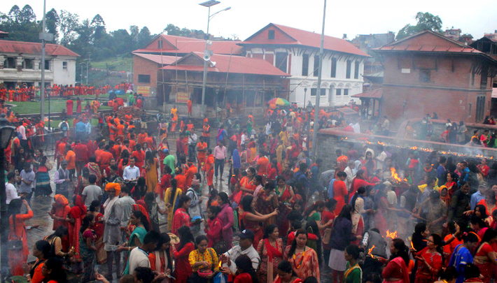 pashupati