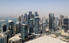 两国关系新的“里程碑”：中石化参股卡塔尔北部气田扩能项目