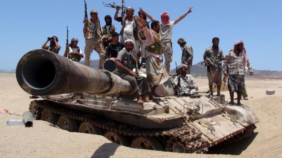 也门胡塞武装称与沙特在多个议题上达成共识_凤凰网