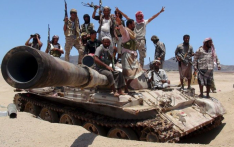 也门胡塞武装称与沙特在多个议题上达成共识