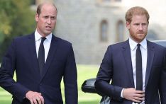 Archbishop of Canterbury failed to woo Prince William and Harry?