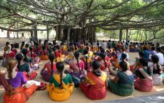 Kalakshetra：性骚扰指控撼动印度舞蹈学院