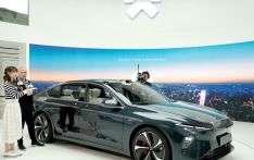 《纽约时报》：上海车展展位现玄机 外国汽车品牌在华光环褪色