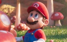 'The Super Mario Bros. Movie' retain top spot in North America box office