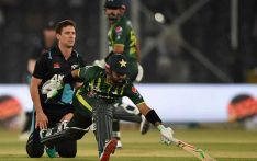 Pak vs NZ: Mohammad Rizwan's inclusion in squad for third T20I doubtful