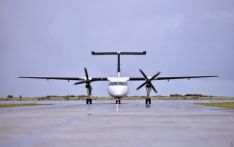 Island Aviation: will restock jet-fuel at Maafaru Airport by tomorrow