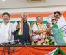 Jagadish Shettar, former Karnataka CM and six-time BJP MLA, joins Congress