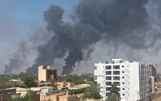 法媒：苏丹武装冲突加剧 3天已有近200人丧生