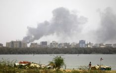 UN chief calls for dialogue to resolve crisis in Sudan