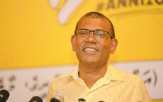 Nasheed requests to identify owner of ‘Hassan Kurusee’ twitter account