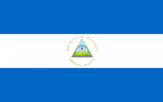 尼加拉瓜撤回欧盟驻尼大使赴该国履职的同意意见