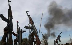 苏丹武装冲突双方短暂停火 冲突已致超2800人伤亡