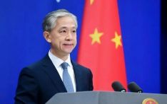 外交部：中国是全球安全倡议的提出者 更是落实倡议的行动派