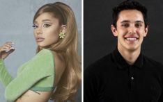 Ariana Grande’s husband Dalton Gomez is ‘supportive’ of her amid her ‘Wicked’ role