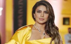 Priyanka Chopra on pay disparity in India: 'I just gave up the fight'
