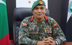Shamal: Collaborating with foreign militaries to improve competency
