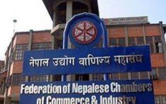 FNCCI against keeping private sector under CIAA