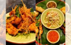 泰国美食节在加德满都索尔帝酒店拉开帷幕