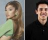 Ariana Grande’s husband Dalton Gomez is ‘supportive’ of her amid her ‘Wicked’ role